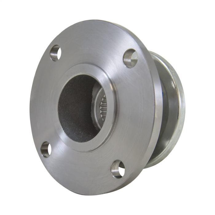 Yukon Gear YY NM226-RND-29 Yukon replacement pinion flange for Dana 44; 04-07 Nissan Titan rear. - Truck Part Superstore