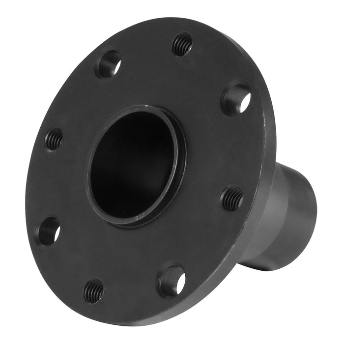 Yukon Gear YY NV241-1350CV-F Yukon Yoke Front Transfer Case Flange for Jeep JK with Aftermarket NP241 - Truck Part Superstore
