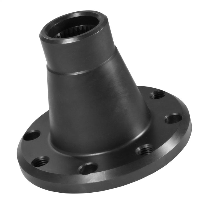 Yukon Gear YY NV241-1350CV-F Yukon Yoke Front Transfer Case Flange for Jeep JK with Aftermarket NP241 - Truck Part Superstore