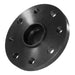 Yukon Gear YY NV241-1350CV-R Yukon Yoke Rear Transfer Case Flange for Jeep JK with Aftermarket NP241 - Truck Part Superstore