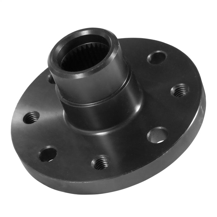 Yukon Gear YY NV241-1350CV-R Yukon Yoke Rear Transfer Case Flange for Jeep JK with Aftermarket NP241 - Truck Part Superstore