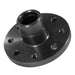 Yukon Gear YY NV241-1350CV-R Yukon Yoke Rear Transfer Case Flange for Jeep JK with Aftermarket NP241 - Truck Part Superstore
