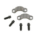 Yukon Gear YY STR-002 U/joint strap kit; 10.25in.; 9.5in.; Dana 60; Dana 70; 1350/1410. - Truck Part Superstore