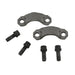 Yukon Gear YY STR-004 1310/1330 U/joint strap; Dana 30; Dana 44; Model 35;/9.25in. w/bolts. - Truck Part Superstore