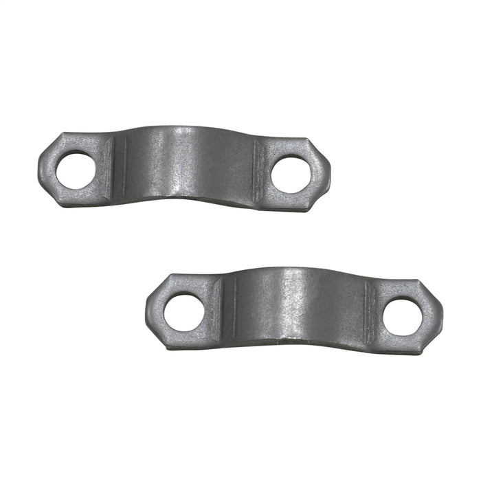 Yukon Gear YY STR-008 7.5in. and 8.5in. GM rear U/joint strap; Mech 3R. - Truck Part Superstore