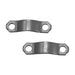 Yukon Gear YY STR-008 7.5in. and 8.5in. GM rear U/joint strap; Mech 3R. - Truck Part Superstore