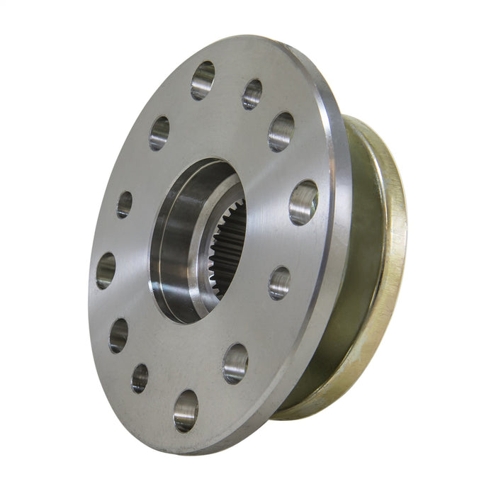 Yukon Gear YY T35040-29 Yukon yoke for Toyota V6 rear with 29 spline pinion - Truck Part Superstore