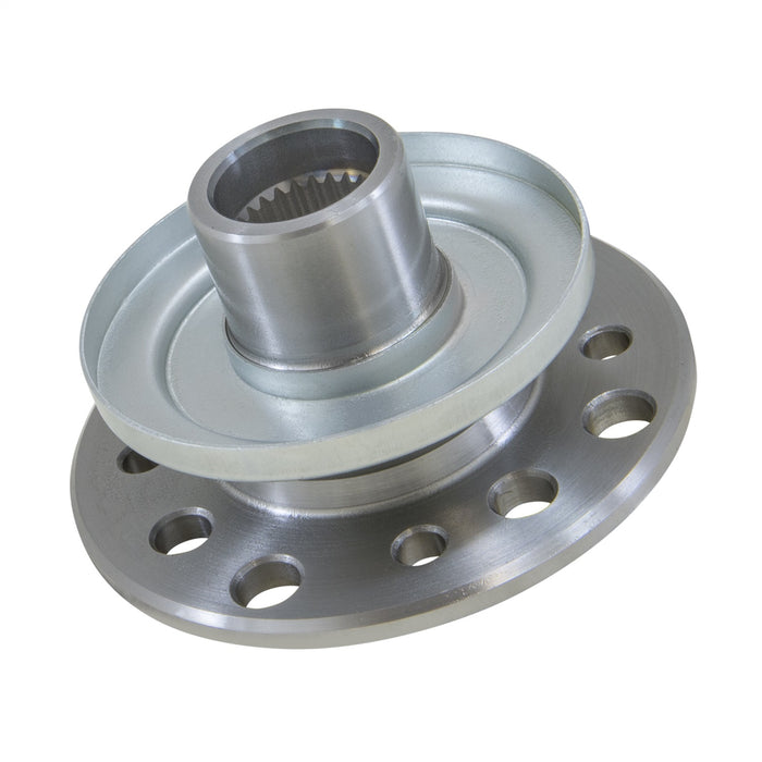 Yukon Gear YY T35040 Yukon 12 hole yoke for 83/newer Toyota 8in./V6 with 27 splines. - Truck Part Superstore