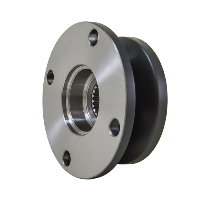 Yukon Gear YY T35050 Yukon yoke for Toyota 7.5in. IFS (/ 85/newer rear) with 23 spline pinion - Truck Part Superstore