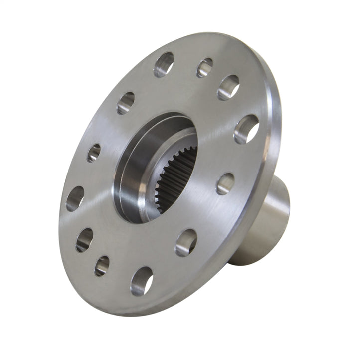 Yukon Gear YY T35110 Yukon yoke for 8in. IFS clamshell design; 07/up FJ; 05/up Tacoma; T100 Tundra - Truck Part Superstore