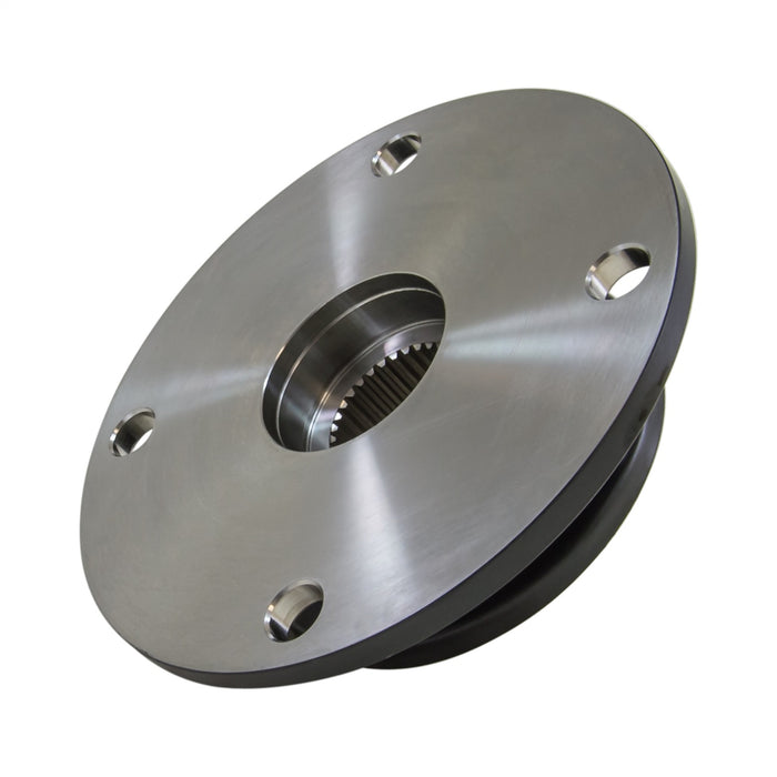 Yukon Gear YY T41204-0C020 Yukon yoke for Toyota 10.5in. rear; Tundra w/5.7L. - Truck Part Superstore