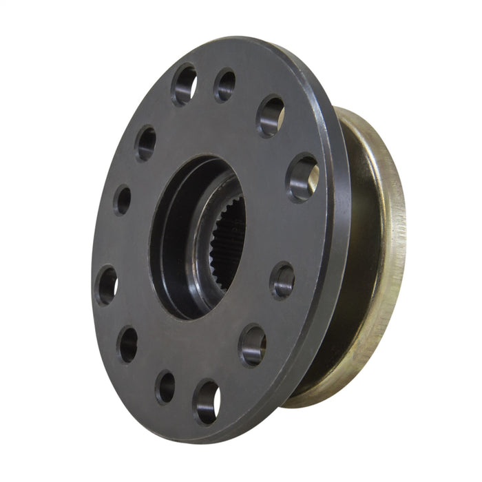Yukon Gear YY T41204 Yukon yoke for 69 to 78 Toyota Landcruiser with 27 spline pinion - Truck Part Superstore