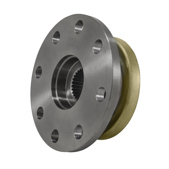 Yukon Gear YY T60010 Yukon yoke for 78 to 84 Toyota Landcruiser with 27 spline pinion - Truck Part Superstore