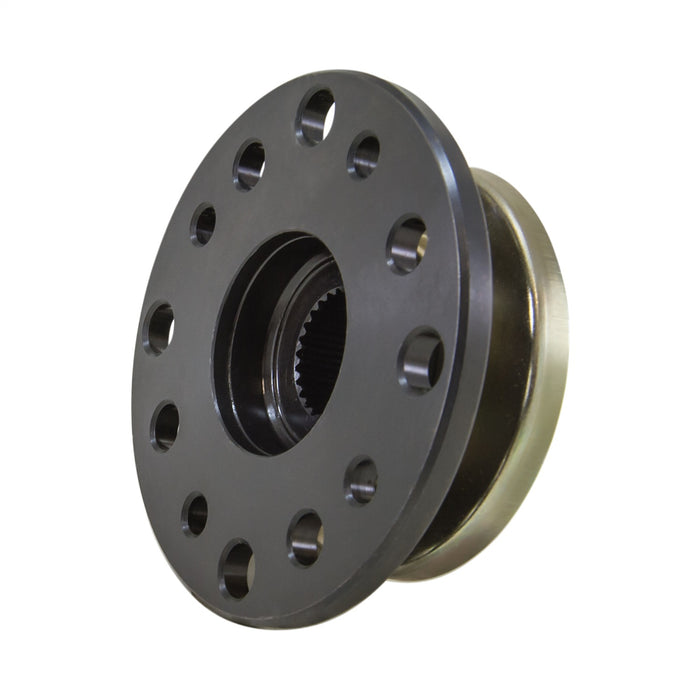 Yukon Gear YY T60030 Yukon small hole yoke for 85 to 98 Landcruiser/T4 manual Trans w/27spl pinion - Truck Part Superstore