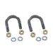 Yukon Gear YY UB-002 Dana 44; 8.2in.; 12P; 12T; VET;/Model 20 U-Bolts - Truck Part Superstore