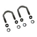 Yukon Gear YY UB-003 1330 U/joint U-bolts; 5/16in. X 1-9/16in.; (7260/7290 BILLET). - Truck Part Superstore