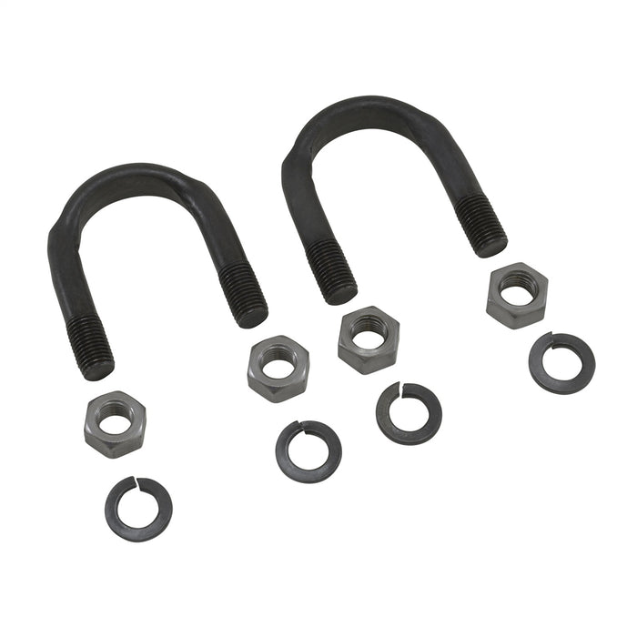 Yukon Gear YY UB-005 1480 U-bolt kit. - Truck Part Superstore