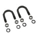 Yukon Gear YY UB-005 1480 U-bolt kit. - Truck Part Superstore