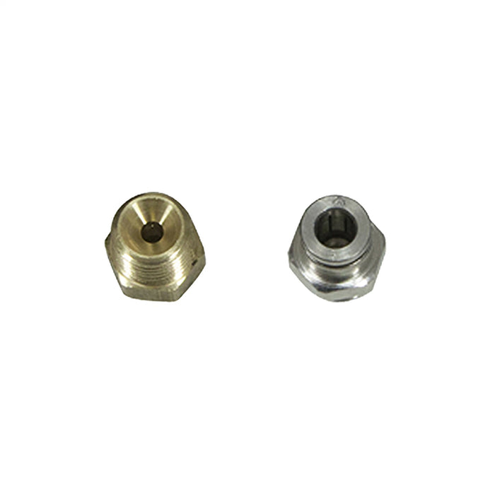 Yukon Gear YZLABF-KIT Yukon Zip Locker Bulkhead fitting kit - Truck Part Superstore