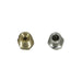Yukon Gear YZLABF-KIT Yukon Zip Locker Bulkhead fitting kit - Truck Part Superstore