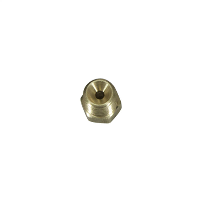 Yukon Gear YZLABH-01 Yukon Zip Locker Bulkhead fitting - Truck Part Superstore