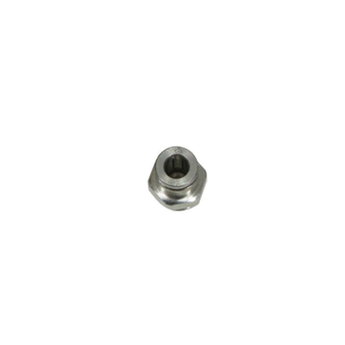 Yukon Gear YZLABH-02 Yukon Zip Locker Bulkhead quick-disconnect fitting - Truck Part Superstore