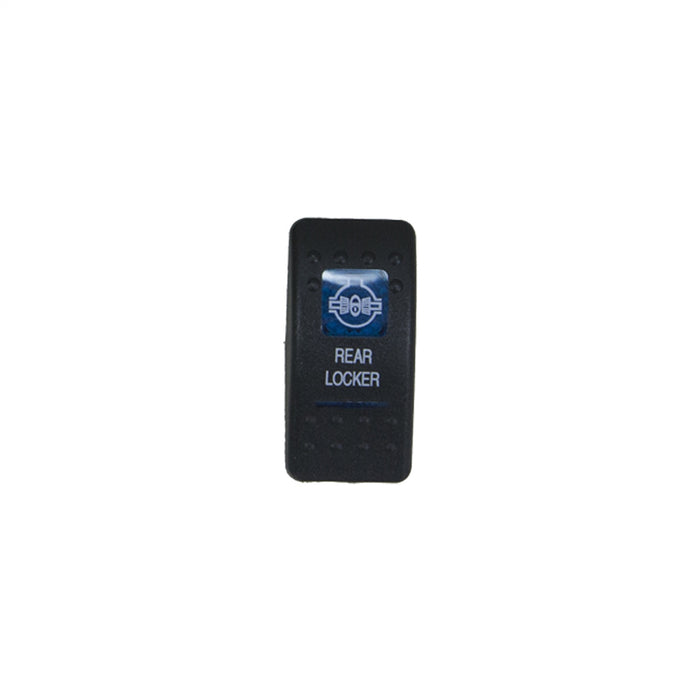 Yukon Gear YZLASC-R ZIP locker rear switch cover. - Truck Part Superstore