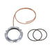Yukon Gear YZLASH-06 Yukon Zip Locker Replacement Seal Housing for Ford 9in. 31-Spl - Truck Part Superstore