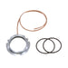 Yukon Gear YZLASH-01 Seal housing for Toyota ZIP locker; with O-rings - Truck Part Superstore