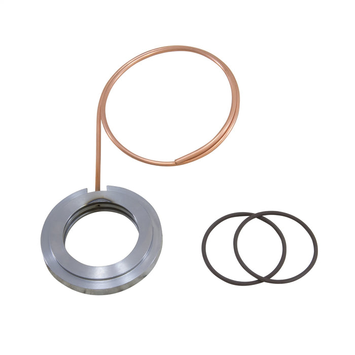 Yukon Gear YZLASH-02 Seal housing for Dana 30; Model 35 ZIP locker; with O-rings - Truck Part Superstore
