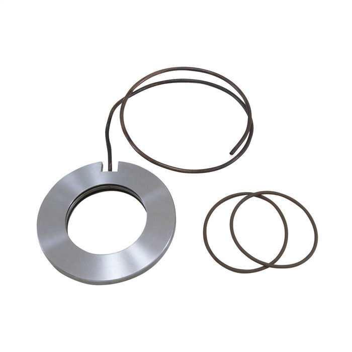 Yukon Gear YZLASH-05 Seal housing for Ford 10.25in./10.5in.; Zip locker; with O-rings. - Truck Part Superstore
