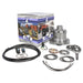 Yukon Gear YZLD44-3-30 Yukon Zip Locker for Dana 44 with 30 spline axles; 3.73/down - Truck Part Superstore