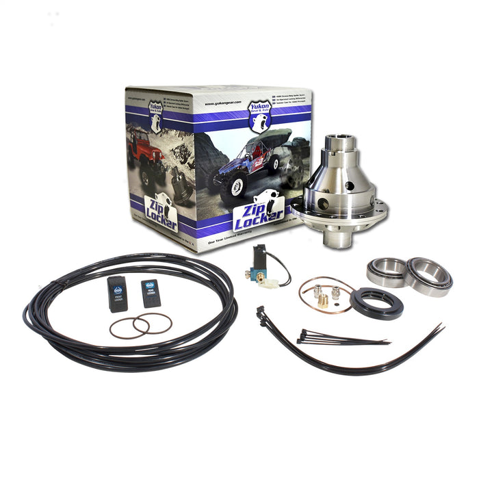 Yukon Gear YZLF9-31 Yukon Zip Locker for Ford 9in.; 31 spline - Truck Part Superstore