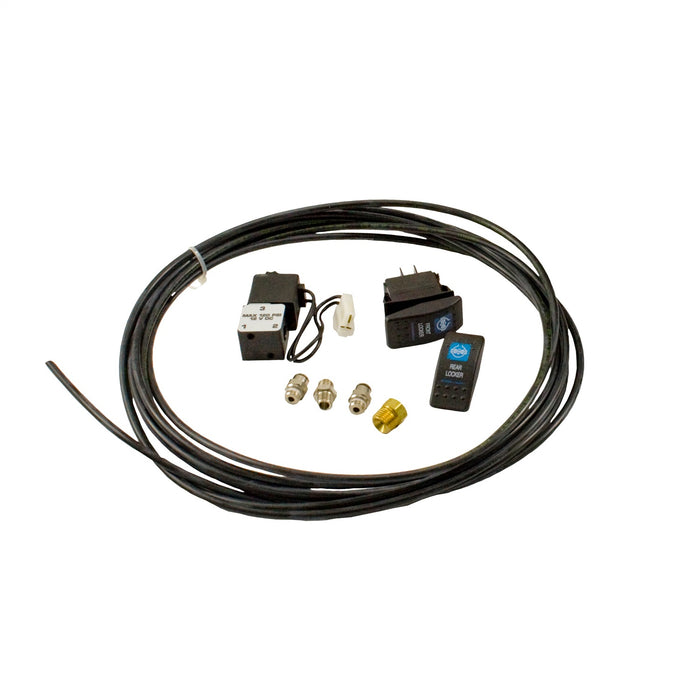 Yukon Gear YZLIK-01 Yukon Zip locker install kit - Truck Part Superstore