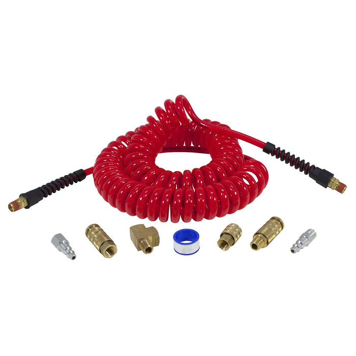 Yukon Gear YZLPUK Pump up kit; Zip Locker. - Truck Part Superstore