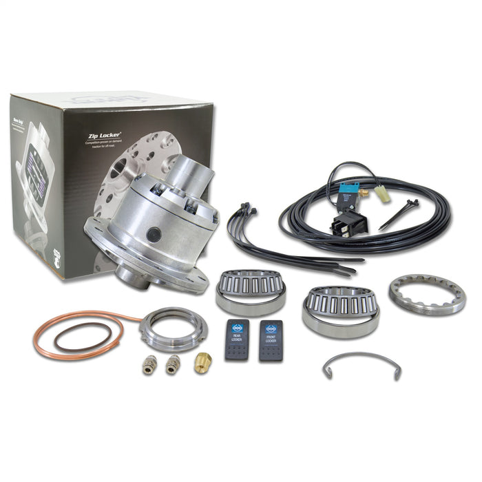 Yukon Gear YZLTV6-30 Yukon Zip locker for Toyota V6 - Truck Part Superstore