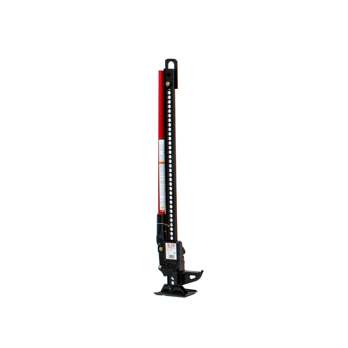 Hi-lift Jack HL-424PC 42" Hi-Lift Jack Cast & Steel Model, 7000 lb. Capacity (4660 Rated Capacity). - Truck Part Superstore