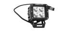 ZROADZ Z30BC14W120 LED Straight Double Row Light Bar; 20 in.; - Truck Part Superstore