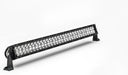 ZROADZ Z30BC14W180 LED Straight Double Row Light Bar; 30 in.; - Truck Part Superstore