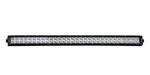 ZROADZ Z30BC14W180 LED Straight Double Row Light Bar; 30 in.; - Truck Part Superstore