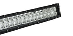 ZROADZ Z30BC14W180 LED Straight Double Row Light Bar; 30 in.; - Truck Part Superstore