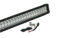 ZROADZ Z30BC14W180 LED Straight Double Row Light Bar; 30 in.; - Truck Part Superstore