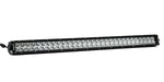 ZROADZ Z30BC14W180 LED Straight Double Row Light Bar; 30 in.; - Truck Part Superstore