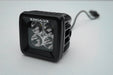 ZROADZ Z30BC14W20 LED Flood Beam Pod Light; 3 in.; Pair; - Truck Part Superstore