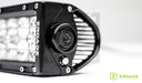 ZROADZ Z30BC14W300 LED Straight Double Row Light Bar; 52 in.; - Truck Part Superstore