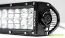 ZROADZ Z30BC14W300 LED Straight Double Row Light Bar; 52 in.; - Truck Part Superstore