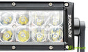 ZROADZ Z30BC14W300 LED Straight Double Row Light Bar; 52 in.; - Truck Part Superstore