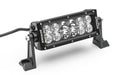 ZROADZ Z30BC14W36 LED Straight Double Row Light Bar; 6 in.; - Truck Part Superstore