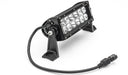 ZROADZ Z30BC14W36 LED Straight Double Row Light Bar; 6 in.; - Truck Part Superstore
