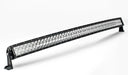 ZROADZ Z30CBC14W300 LED Curved Double Row Light Bar; 52 in.; - Truck Part Superstore